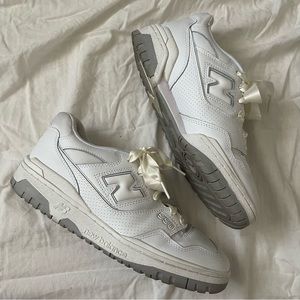 New Balance 550’s